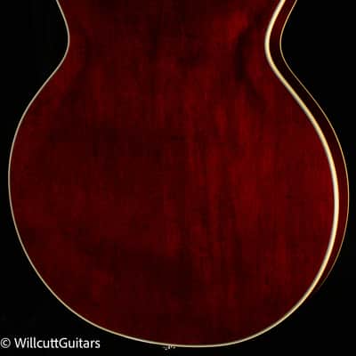 Gretsch G2622 Streamliner V-Stoptail Broad’Tron BT-3S Pickups Gunmetal (007) image 2