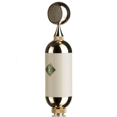 Soyuz Microphones 017 FET Microphone (Open Box) image 2