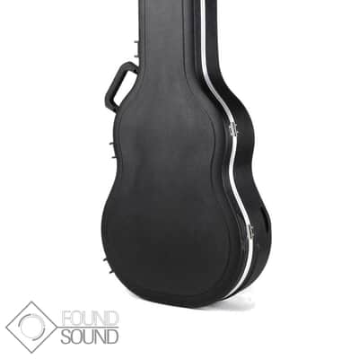 SKB 1SKB-18 Acoustic Dreadnought Deluxe Guitar Case image 2