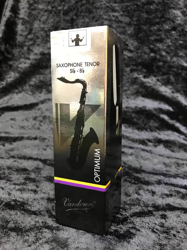 Vandoren SM721 TL3 Optimum Series Tenor Saxophone Mouthpiece image 1