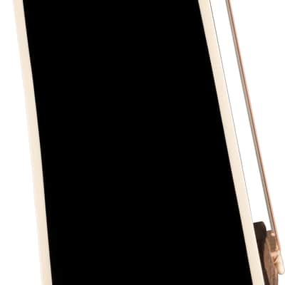 Fender California Standard Redondo CE Spruce Top Black image 6