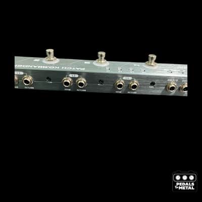 Hotone patch kommander 4 audio loops - X19176 image 4