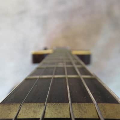 Vintage Roland GR500 Guitar Owned By Ryo Kawasaki Rare Playable Project 1977 image 15
