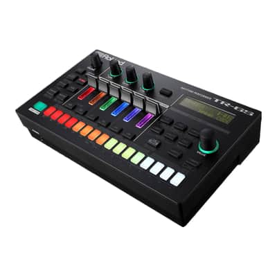 Roland AIRA TR-6S - Rhythm Performer [Three Wave Music] image 4