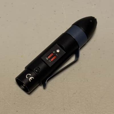 Pair of Sennheiser E-908 B Microphones 2022 image 2