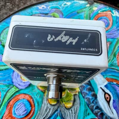 Free The Tone FB-2 Final Booster - White image 2