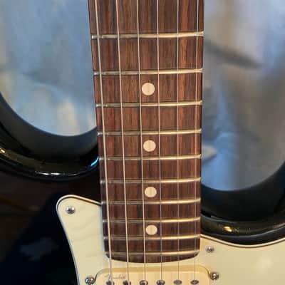 Fender American Deluxe Stratocaster Plus HSS 2014 - 2015 image 3