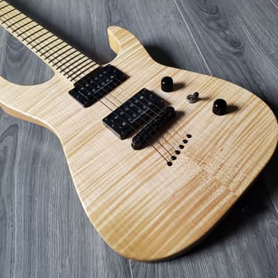 Jackson Custom Select Soloist SL2HT image 1