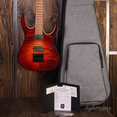 Mayones Duvell Elite 4Ever 6 image 14