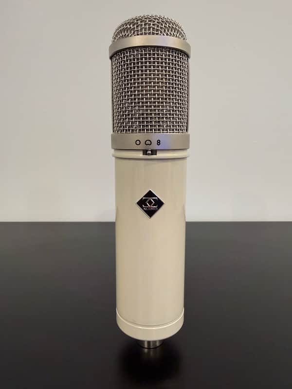 ADK Microphones Munich 7 T-FET Condenser image 1