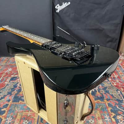 Jackson Super Dinky Student SSH Floyd Rose - 1990's image 17
