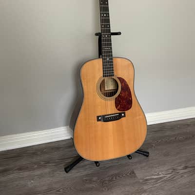 1989 Martin HD-28 Grand Marquis - RARE! image 1