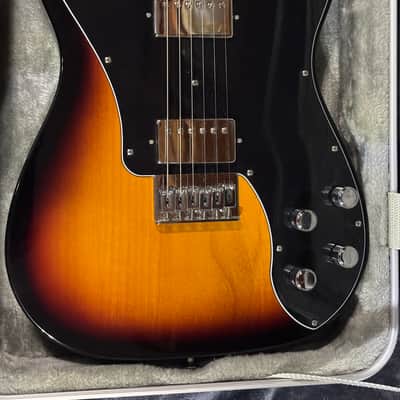 Fender Telecaster Deluxe 72 Classic Reissue with Upgrades image 3