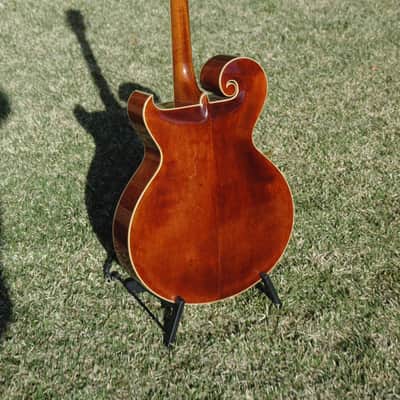 1911 Gibson  Style O Artist Octave Mandolin - video image 2
