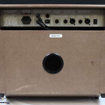 Genz Benz Shenandoah Shen 60 LT 60W 2x6.5 Acoustic Guitar Amp, Amplifier #27534 image 5