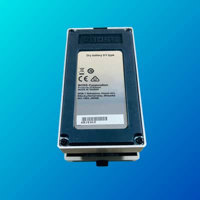 Boss GE-7 Equalizer image 2