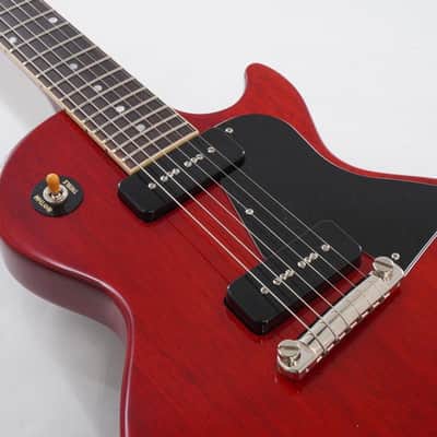 Gibson USED ​​Les Paul Special (Vintage Cherry) [SN. 206640038] image 9