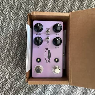 JHS Emperor V2 2018 - excellent condition image 1