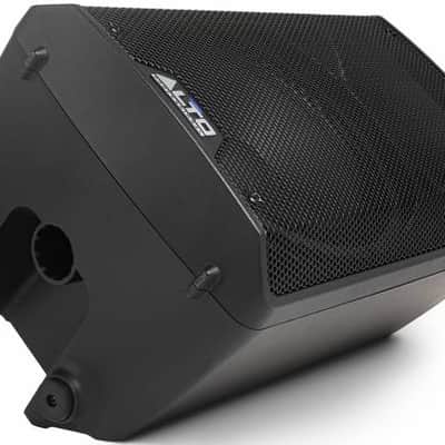 Alto Professional TX410XUS 350-Watt 10-Inch 2-Way Powered Loudspeaker With Bluetooth image 3