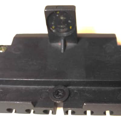 Steinberger Under Licence 1990s - Black image 3