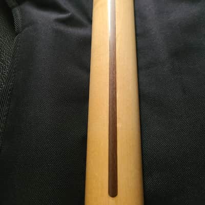 Fender Highway One Telecaster with Maple Fretboard 2006 - 2011 - 3-Color Sunburst image 10