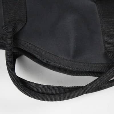 Genuine Fender GigBag for Precision/Jazz/Telecaster/Mustang Bass ~BLACK~ USA Soft Case image 3