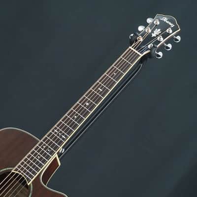 Ibanez [USED] AEG12II NMH image 5