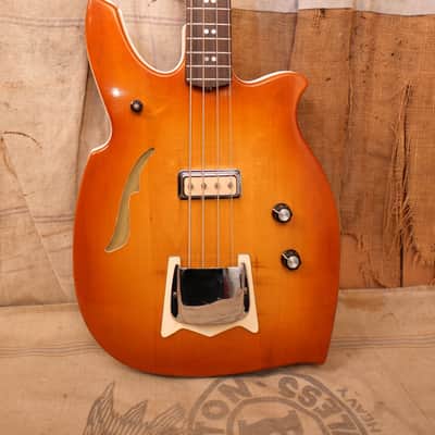 Microfrets Thundermaster 1969 - Sunburst image 6