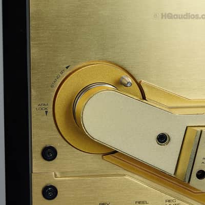 Akai GX-636 Reel-to-Reel Tape Deck – Professionally Restored – Fully Tested – 1-Year Warranty image 12