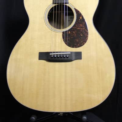 Used Martin OMC Jacques Stotzem Custom w/case image 2