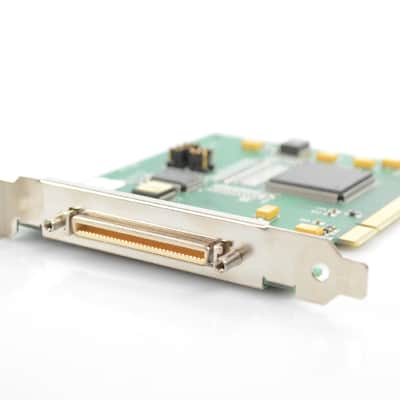 SBS 85224036 21-100-2 PCI Host Card for Digidesign Expansion Chassis #31686 image 8