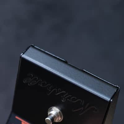 Marshall Drivemaster Pedal Reissue Three Band Tone Overdrive Effect Pedal w/Box image 13