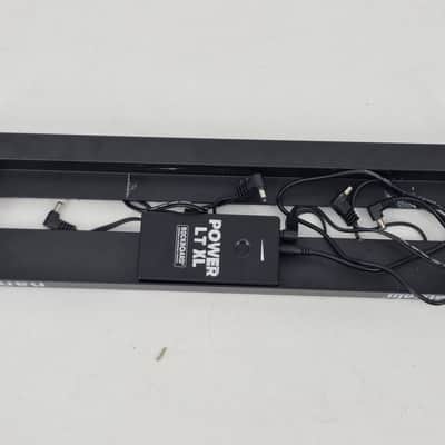Pedaltrain Nano incl. bag & RockBoard Power XL LT - Used image 3