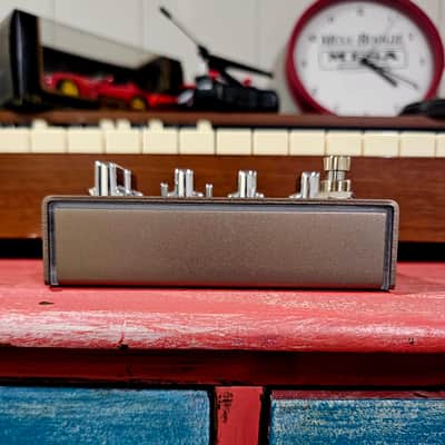 Joyo R-24 Rigel Preamp image 2
