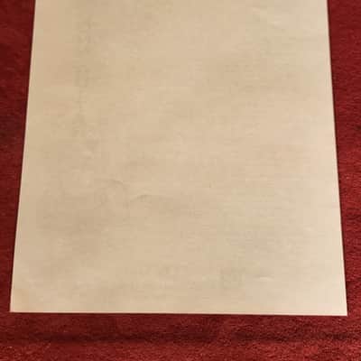Vintage 1976 Conn Catalog And Price Sheet #1 image 8