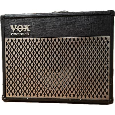楽器 VOX valvetronix AD50VT The VOX Showroom - Vox AD50VT