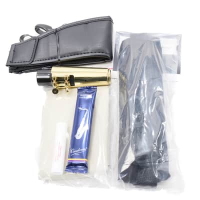 Selmer Model STS511B Intermediate Tenor Saxophone in Black Lacquer MINT CONDITION image 20
