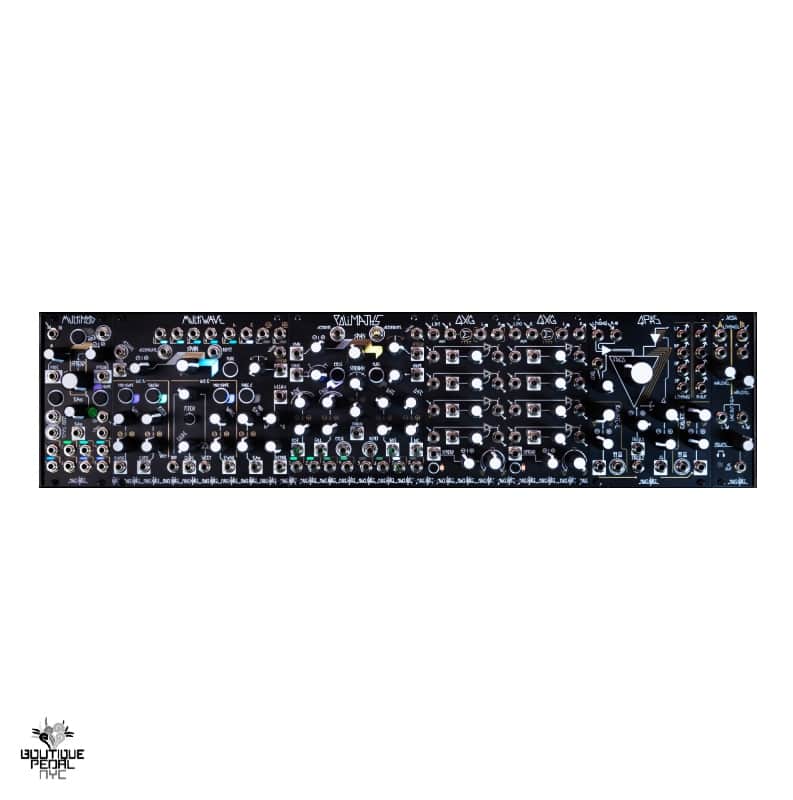 Make Noise New Universal Skiff System (BPNYC) image 1