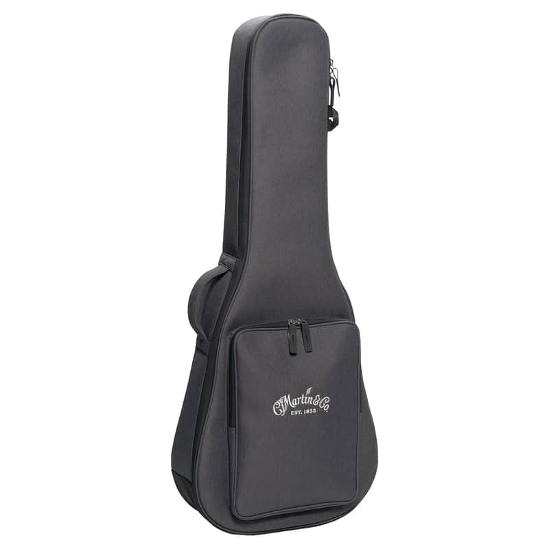 Immagine Martin Version 2 D Jr Softshell Guitar Case - Grey - 1