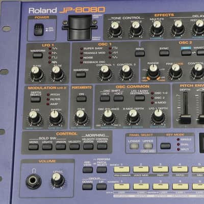 Roland Jp 8080 [Zl22547] [12/03] image 5