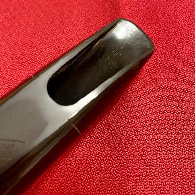 Mouthpiece Cafe Jerry Bergonzi Slant Supreme Tenor Sax Mouthpiece 7* image 13