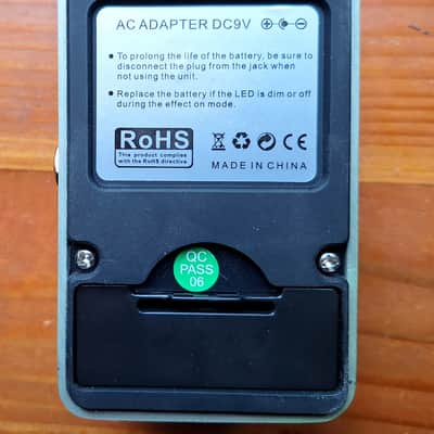 Joyo Dyna Compressor image 9