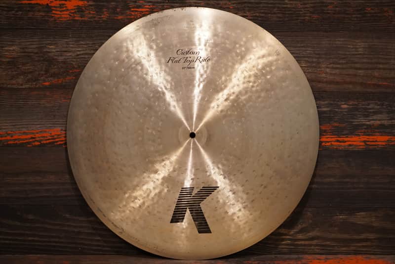 Zildjian 22