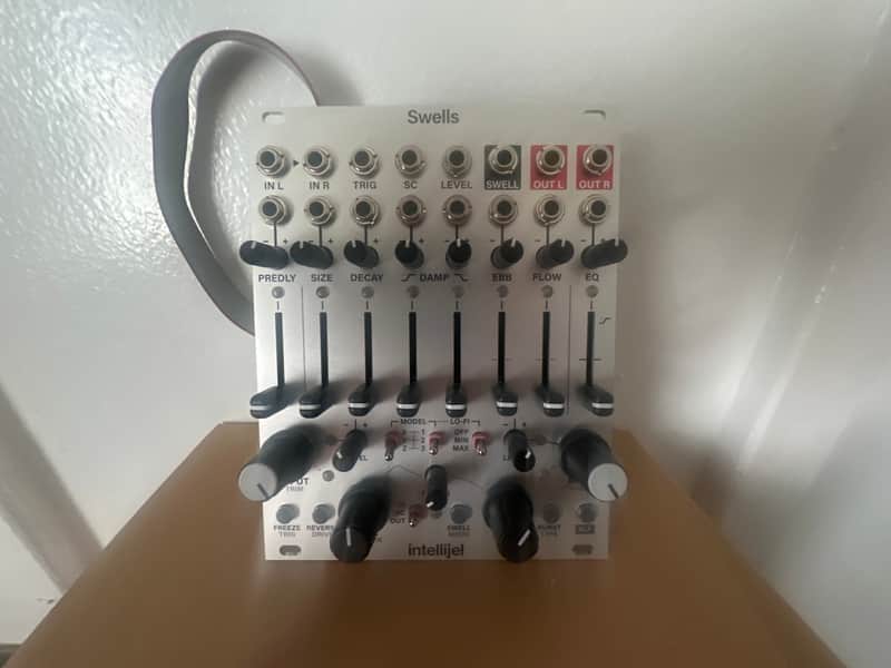 Intellijel Swells