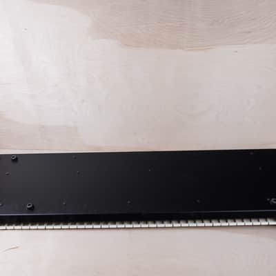 Roland D-20 61-Key Multi-Timbral Linear Synthesizer / Multitrack Sequencer Black 100V 1988 Made in Japan MIJ image 12