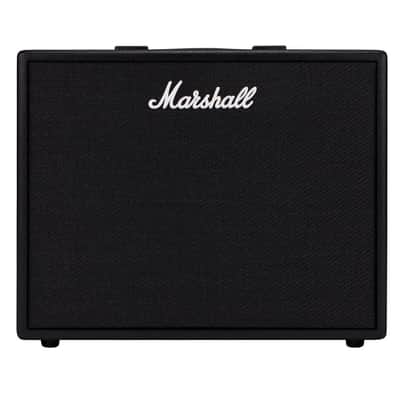 Marshall Code 25 25-Watt 1x10