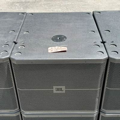 JBL VRX918S 18" High Power Flying Sub (LOT OF 2) THS image 12
