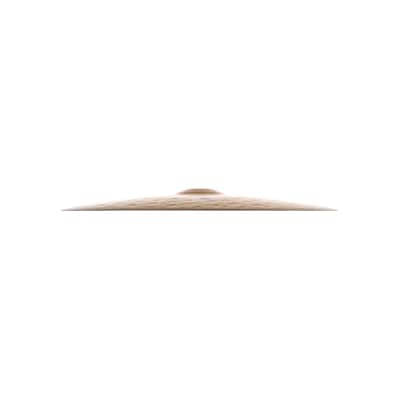 Zildjian K Light Ride Cymbal 22" image 3
