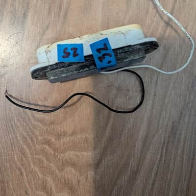 Immagine Unbranded Single coil pickup 2000s - 3