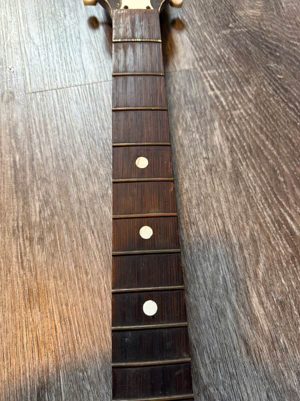 Kay Neck electric 60's image 1